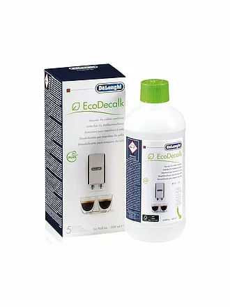 DELONGHI | Entkalker EcoDecalk 500ml | 